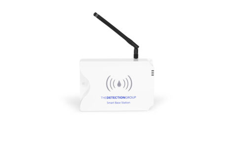 TDG_P_E_SmartBaseStation DT-550